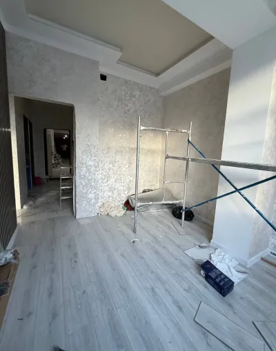 2-комн. квартира, 9 этаж, 40 м², Шохмансур, пушти 4 дома — миниатюра 7