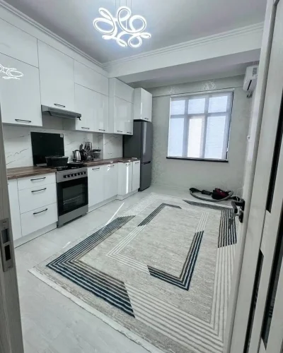2-комн. квартира, 7 этаж, 60 м², Шохмансур — миниатюра 5