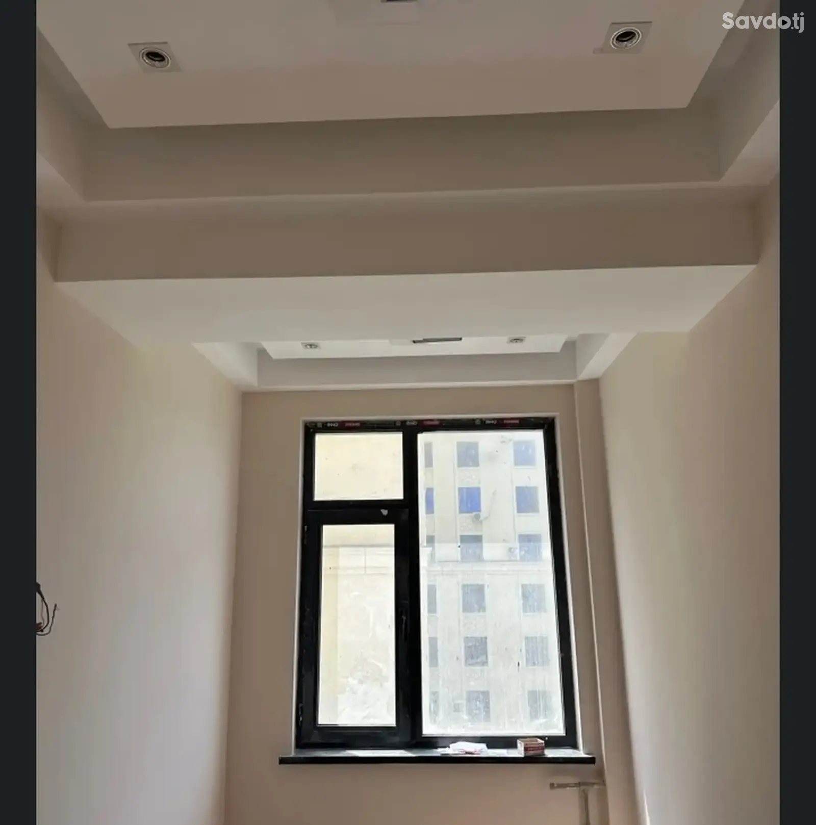 3-комн. квартира, 5 этаж, 80м², Шохмансур. Зелёный бозор.доми дастрас — миниатюра 4