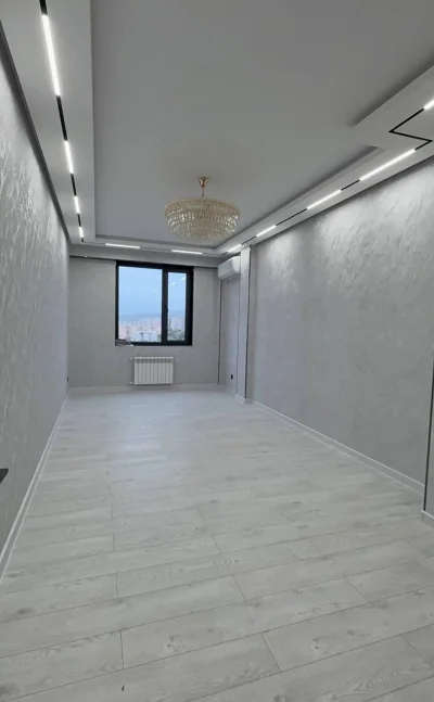 3-комн. квартира, 11 этаж, 111 м², Сино — миниатюра 7
