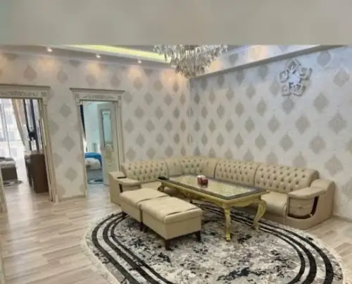 3-комн. квартира, 14 этаж, 92 м², Шохмансур — миниатюра 8