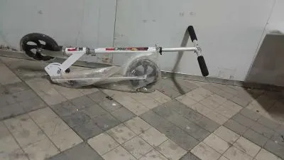 Детский самокат
