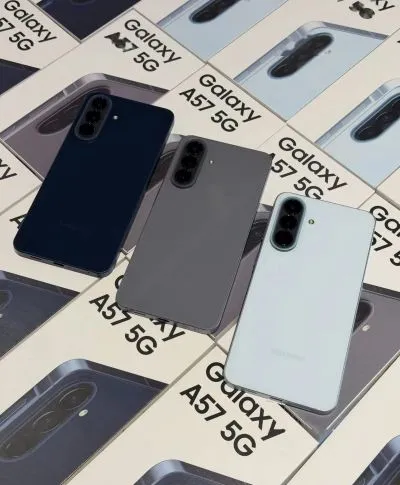 Samsung Galaxy A5 256 gb