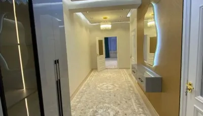 2-комн. квартира, 5 этаж, 76 м², Шохмансур — миниатюра 3