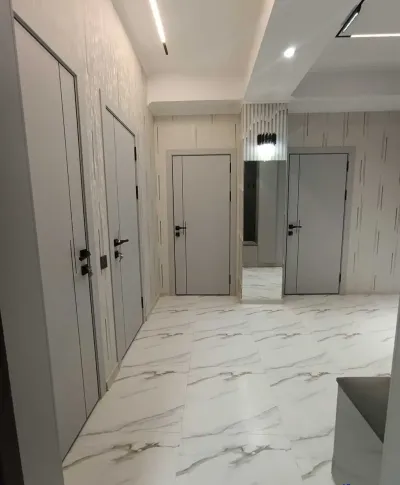 2-комн. квартира, 10 этаж, 61 м², Фирдавси, назди Савдои Бузург — миниатюра 5