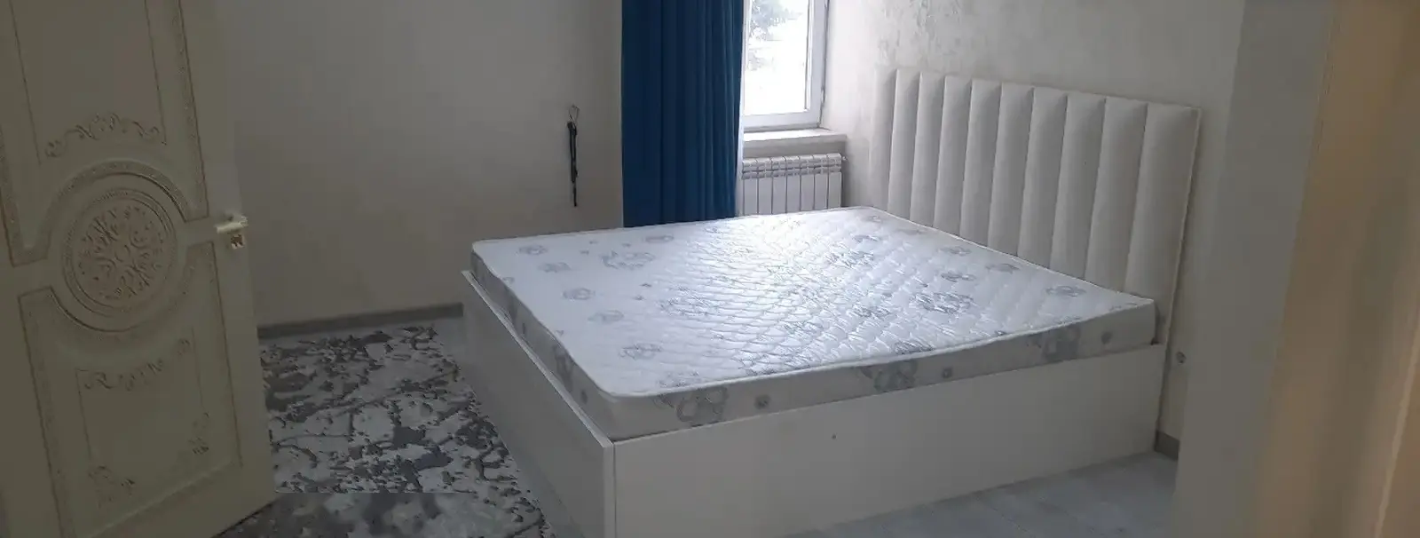 4-комн. квартира, 2 этаж, 113м², Шохмансур — миниатюра 1