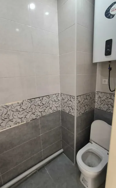 3-комн. квартира, 11 этаж, 100 м², Шохмансур — миниатюра 10