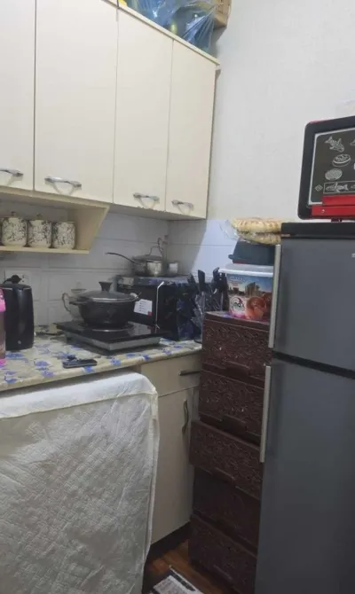 1-комн. квартира, 6 этаж, 38 м², Султони кабир — миниатюра 3