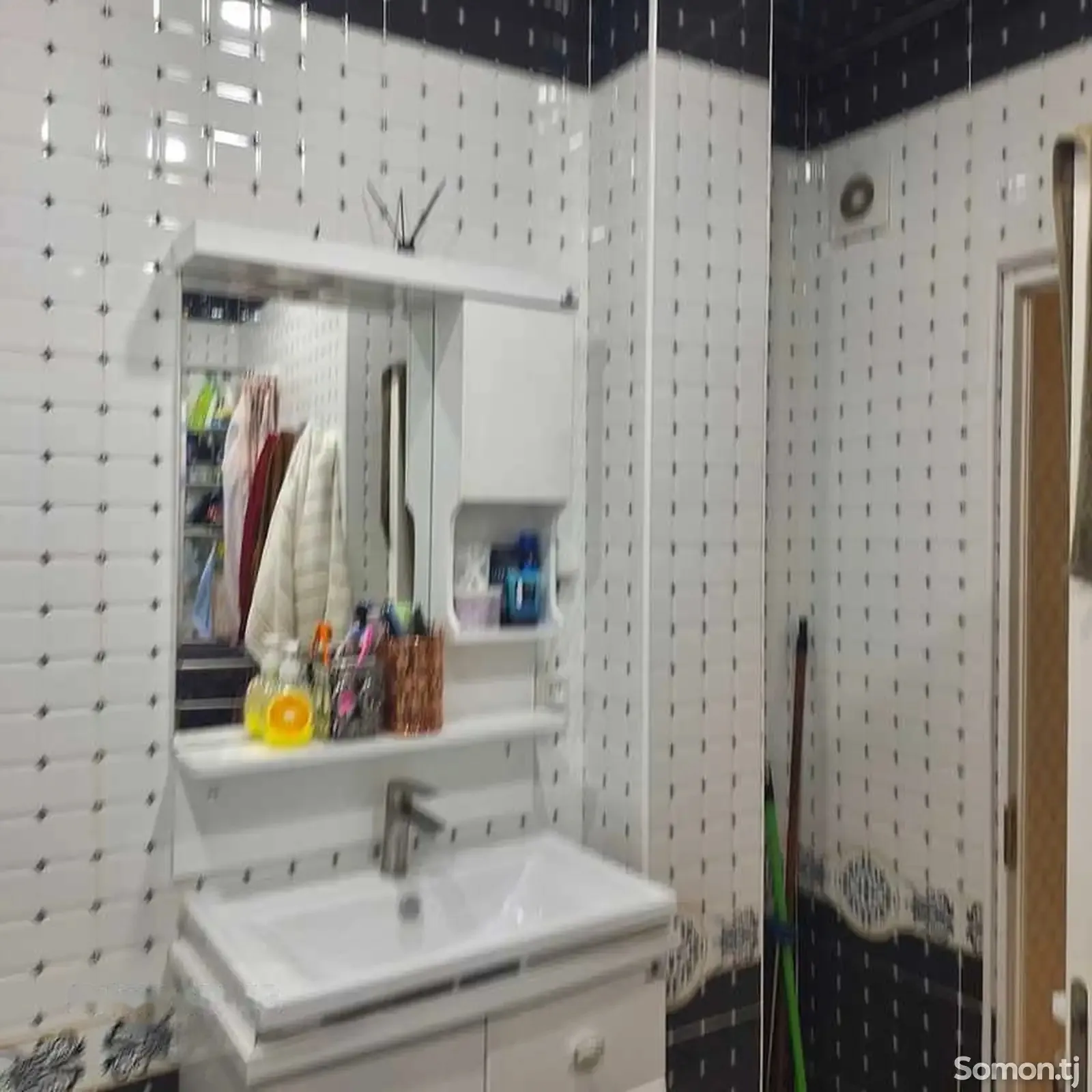 2-комн. квартира, 14 этаж, 62м², Аэропорт — миниатюра 5