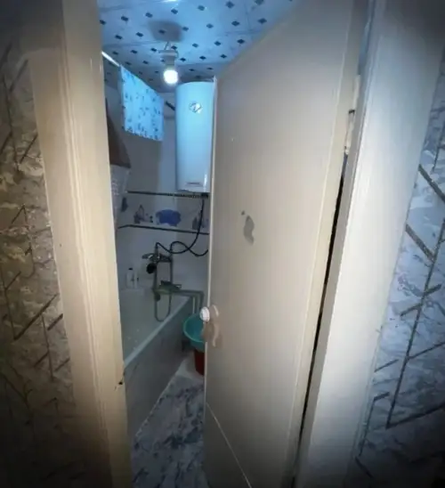 1-комн. квартира, 2 этаж, 35 м², Сино — миниатюра 4