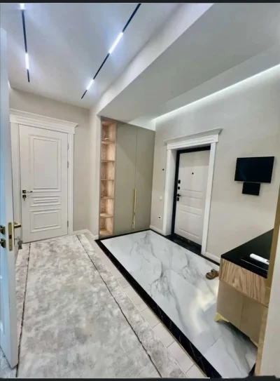 3-комн. квартира, 4 этаж, 120м², Дом печать Супермаркет Пайкар — миниатюра 9