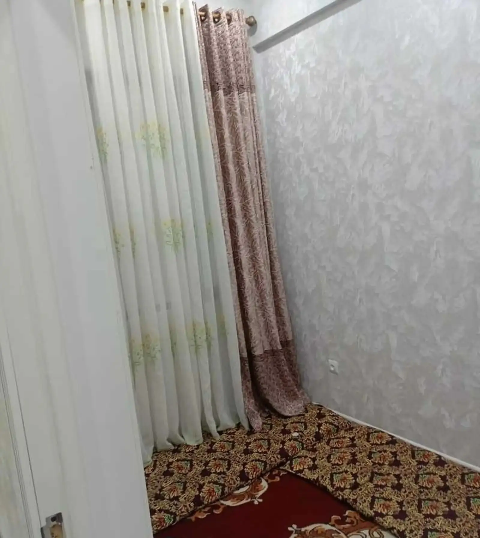 2-комн. квартира, 3 этаж, 43м², Сино — миниатюра 5