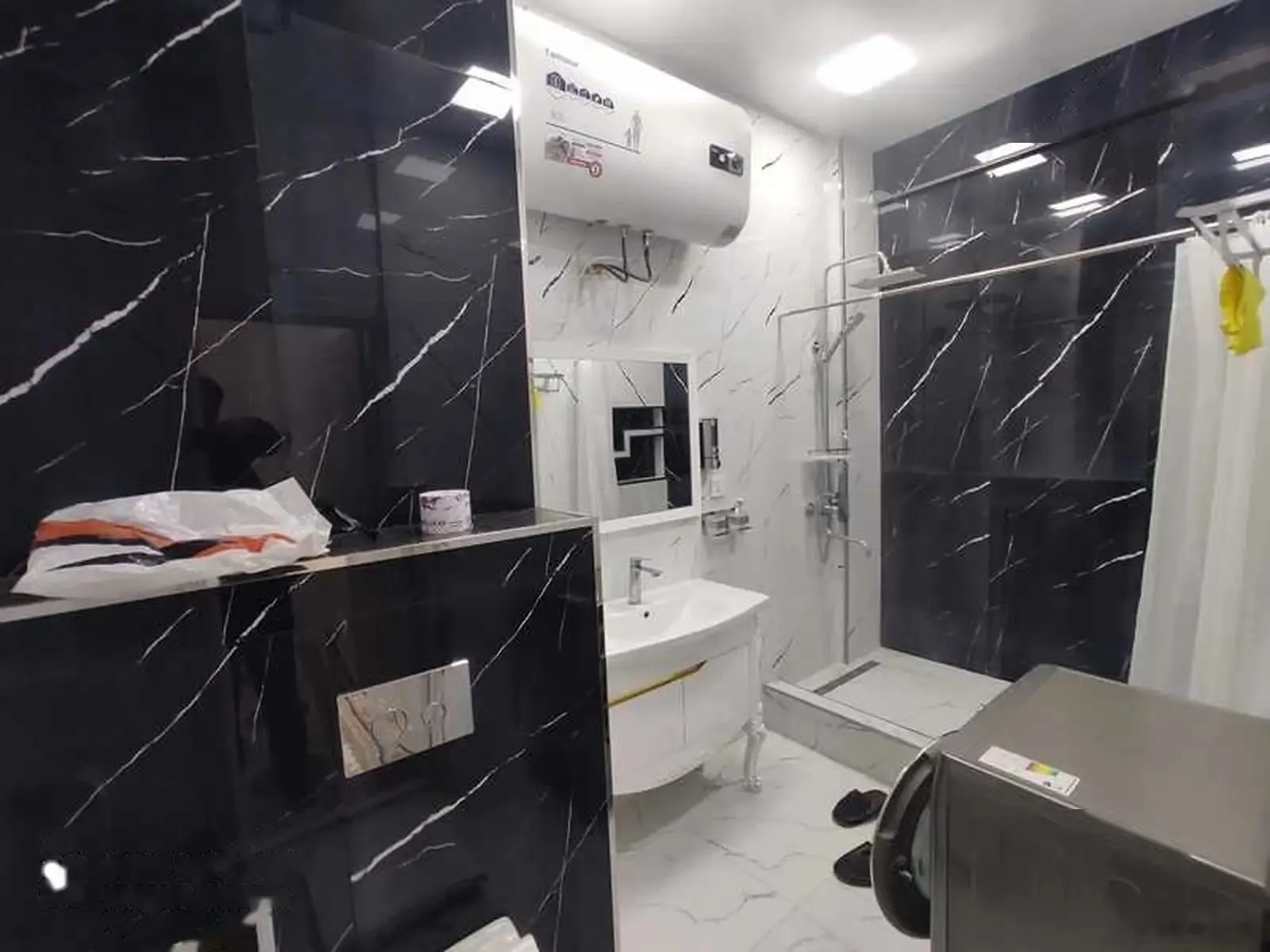 2-комн. квартира, 3 этаж, 72м², шохмансур — миниатюра 5