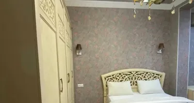 2-комн. квартира, 10 этаж, 100 м², Шохмансур — миниатюра 5