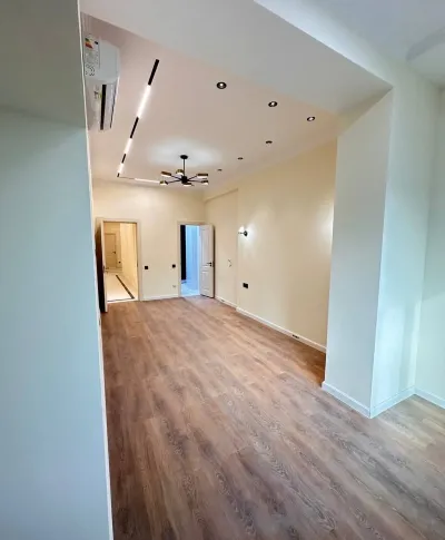 5-комн. квартира, 3 этаж, 170 м², И Сомони