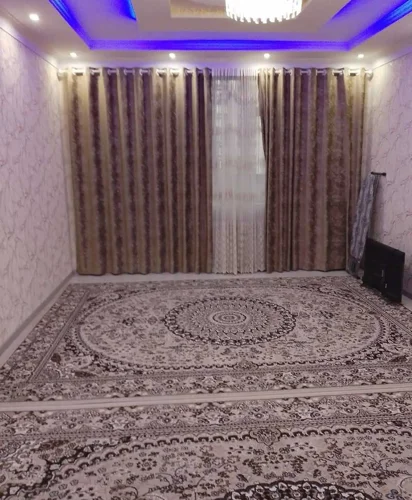 2-комн. квартира, 4 этаж, 85м², Шохмансур, напротив Султонбей