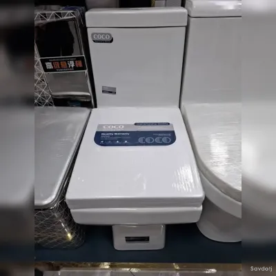 Унитаз Коко
