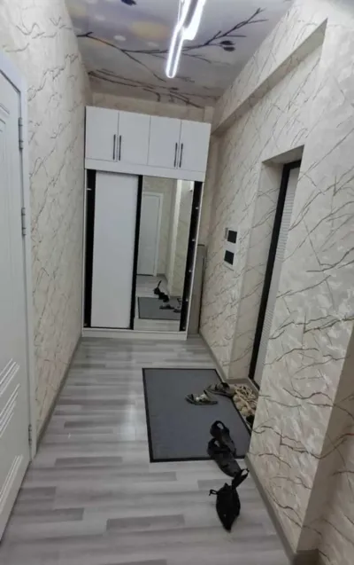 2-комн. квартира, 7 этаж, 46м², Шохмансур
