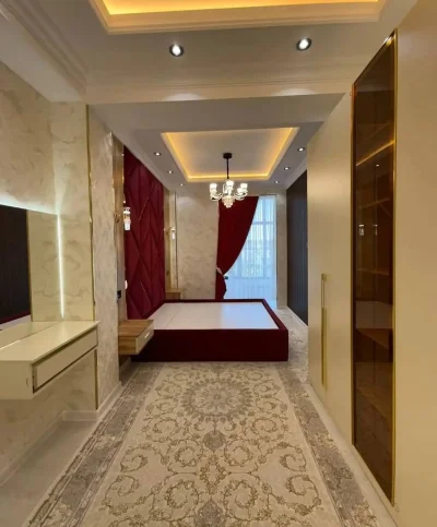 2-комн. квартира, 13 этаж, 83 м², Сино — миниатюра 2