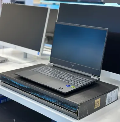 Hp Victus I7 -13 RTX 5060