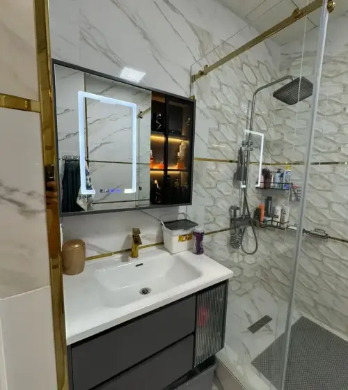 2-комн. квартира, 2 этаж, 80 м², И. Сомони — миниатюра 5