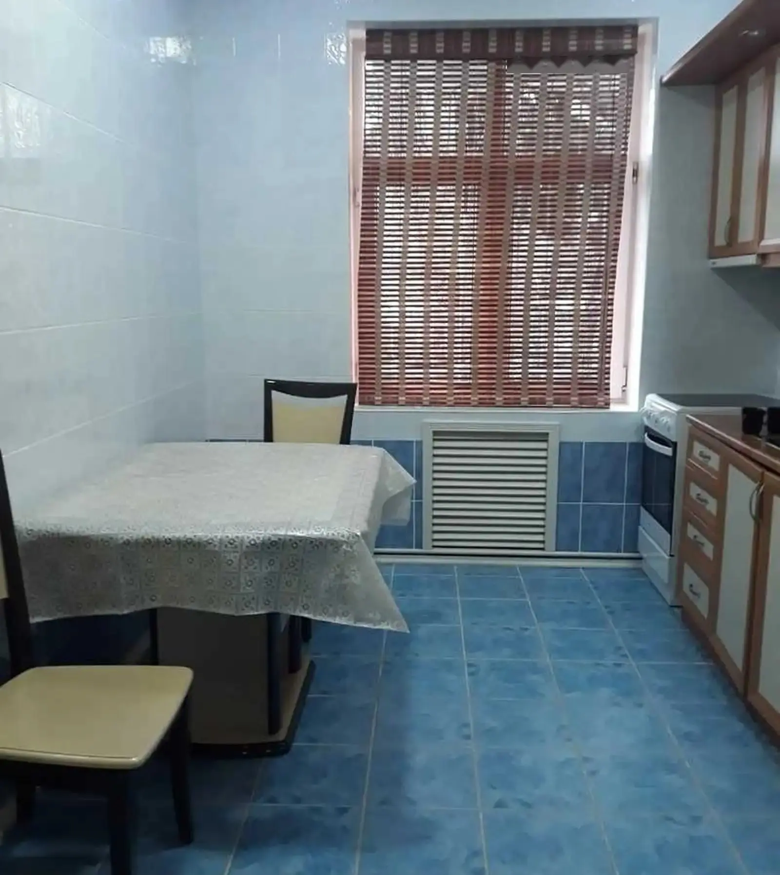 2-комн. квартира, 2 этаж, 70м², И.Сомони — миниатюра 4