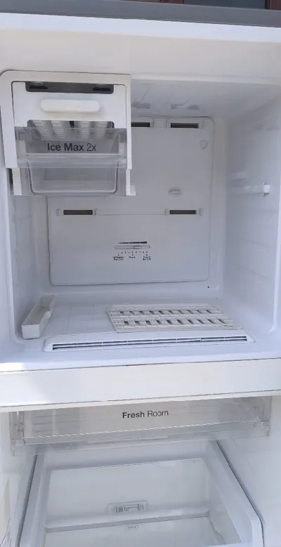 Холодильник Samsung 170/60 No frost
