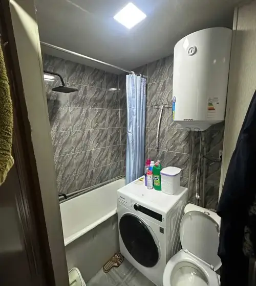1-комн. квартира, 1 этаж, 33 м², Сино — миниатюра 8