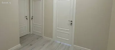 3-комн. квартира, 8 этаж, 84 м², Шохмансур Ул Айни на против Пайкар — миниатюра 10