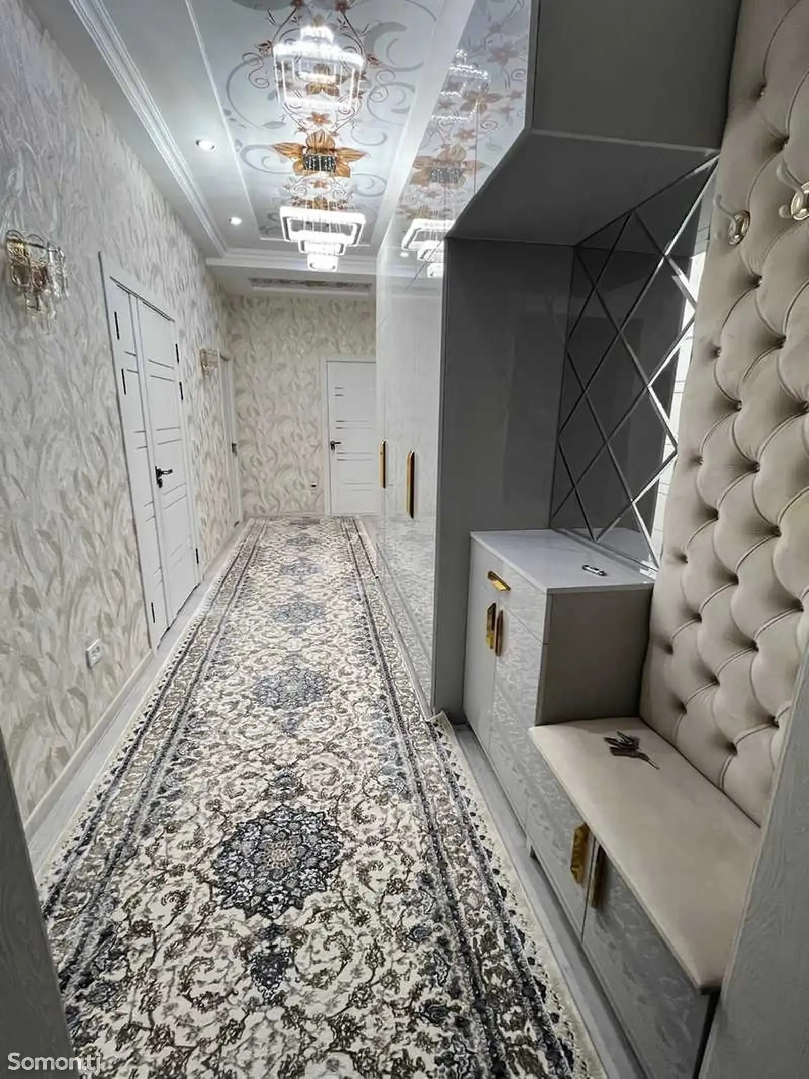 2-комн. квартира, 10 этаж, 80м², овир — миниатюра 4
