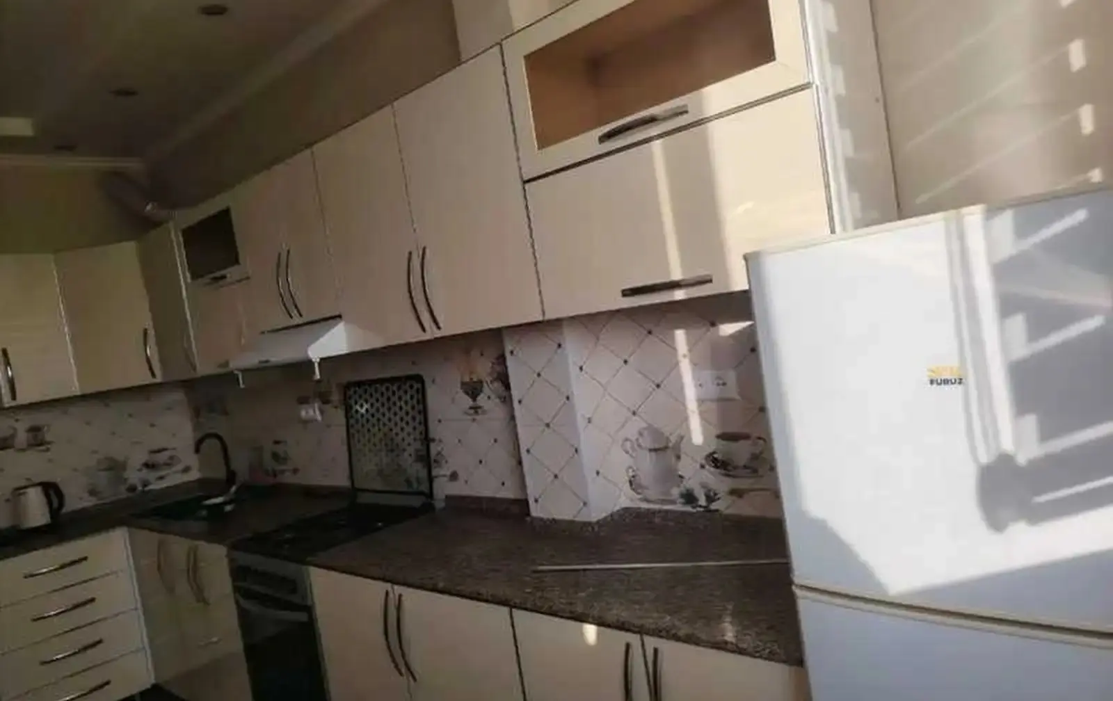 2-комн. квартира, 9 этаж, 76м², Сино — миниатюра 5