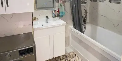 2-комн. квартира, 4 этаж, 50 м², Шохмансур — миниатюра 9