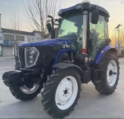 Трактор LF 904 на заказ