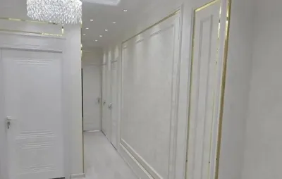2-комн. квартира, 14 этаж, 62 м², Шохмансур, Хукумати Шохмансур — миниатюра 6
