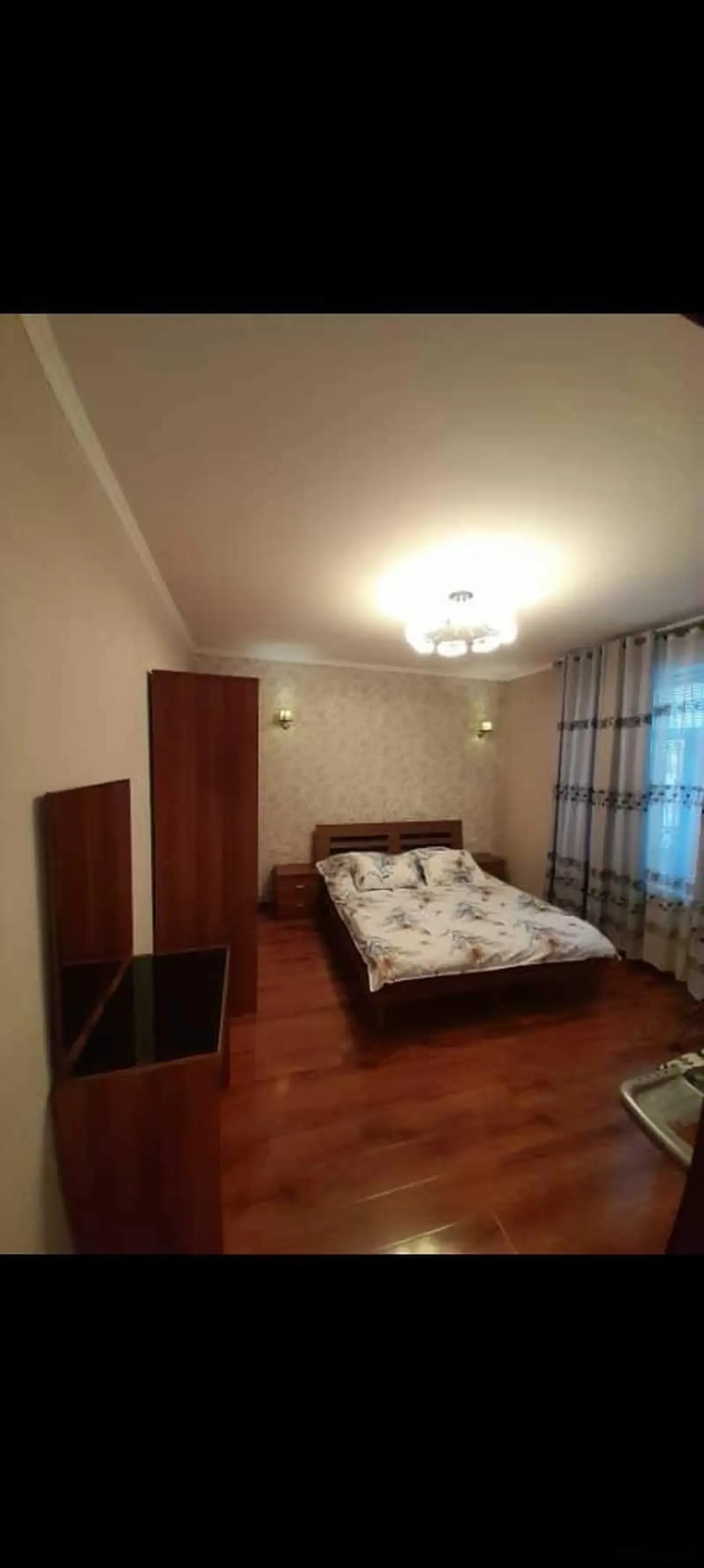 2-комн. квартира, 1 этаж, 55м², 102мкр пушти ресторани шахриер