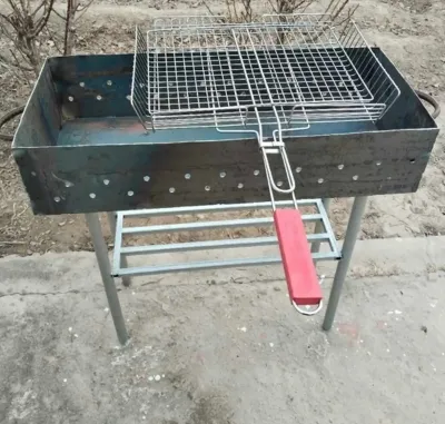 Мангал