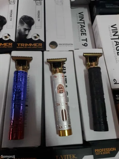Триммер