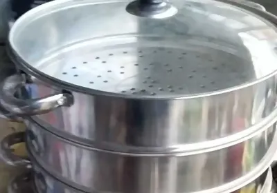 Мантушница