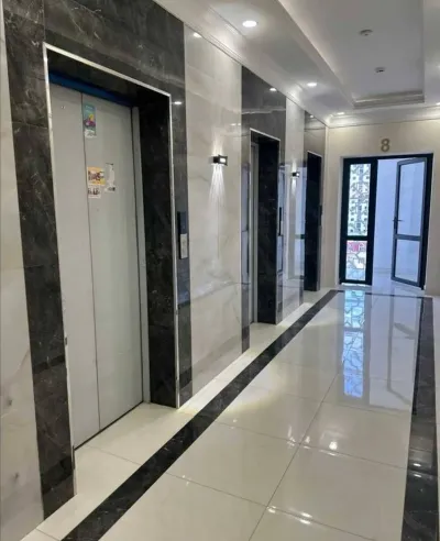 3-комн. квартира, 3 этаж, 96 м², И. Сомони — миниатюра 2
