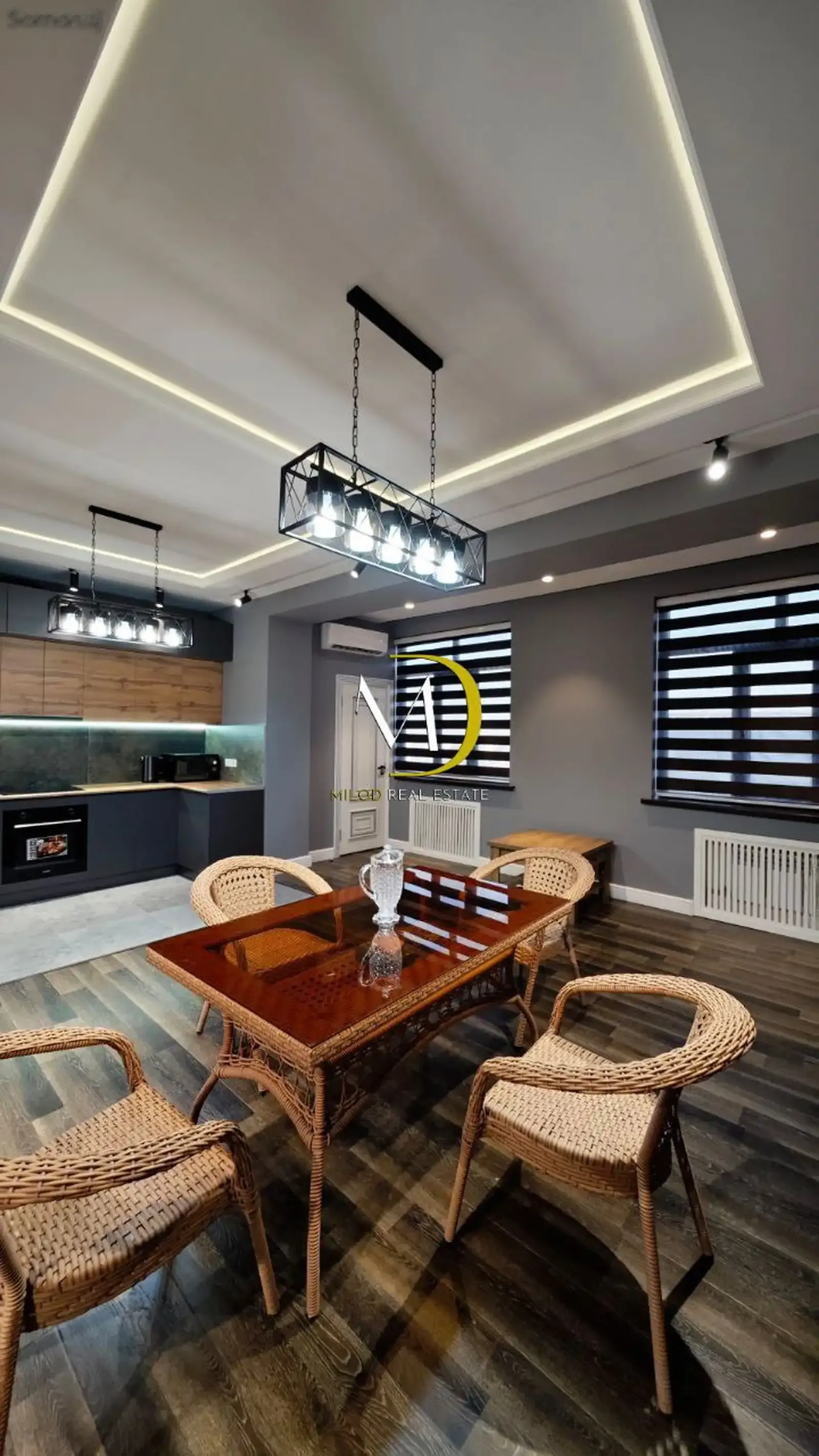 2-комн. квартира, 17 этаж, 355 м², Сомони