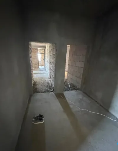 1-комн. квартира, 8 этаж, 48 м², Профсоюз, Пушти Прокуратура — миниатюра 8