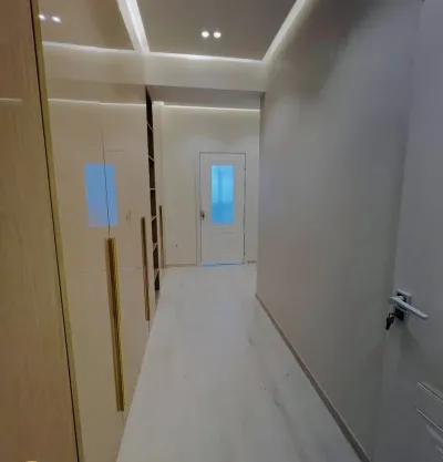 3-комн. квартира, 15 этаж, 112 м², Шохмансур,Чордома — миниатюра 8