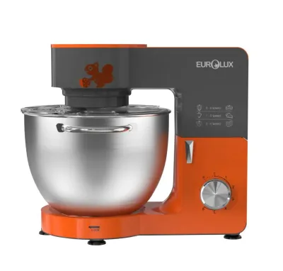 Миксер Eurolux — миниатюра 3