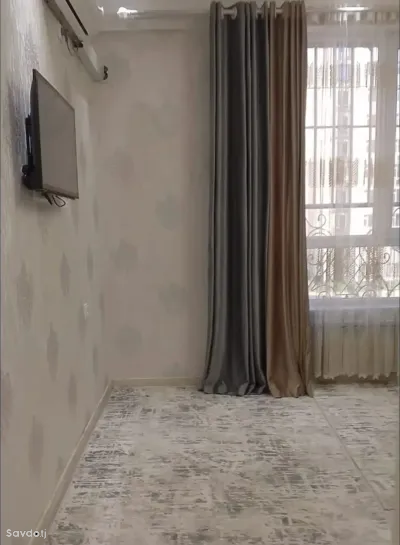 2-комн. квартира, 3 этаж, 60м², Шохмансур — миниатюра 8