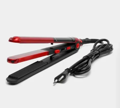 Утюжок гофре 2 в 1 Cronier CR9227