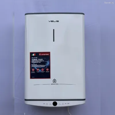 Водонагреватель Ariston Velis 50л