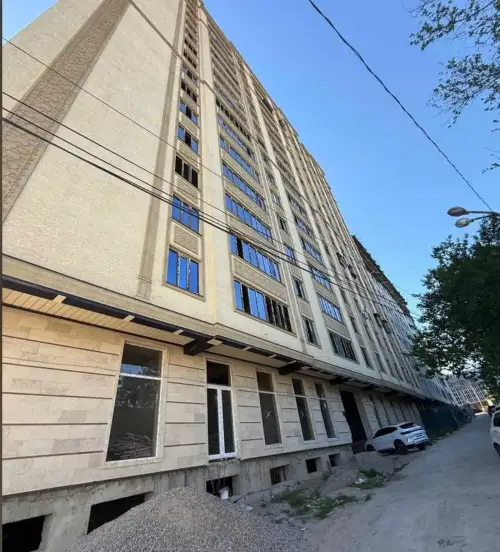 1-комн. квартира, 9 этаж, 58 м², Сино — миниатюра 9