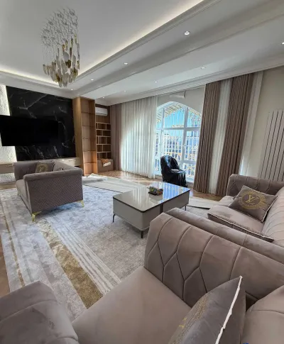 2-комн. квартира, 9 этаж, 78 м², Старый Аэропорт доми Релакс — миниатюра 3