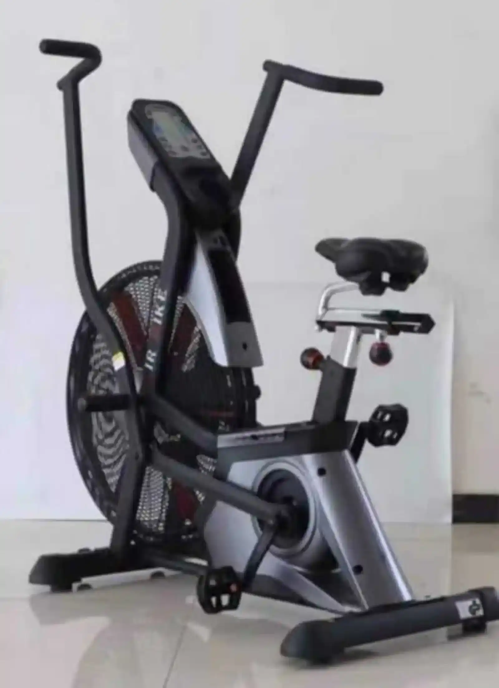 Тренажер Air bike