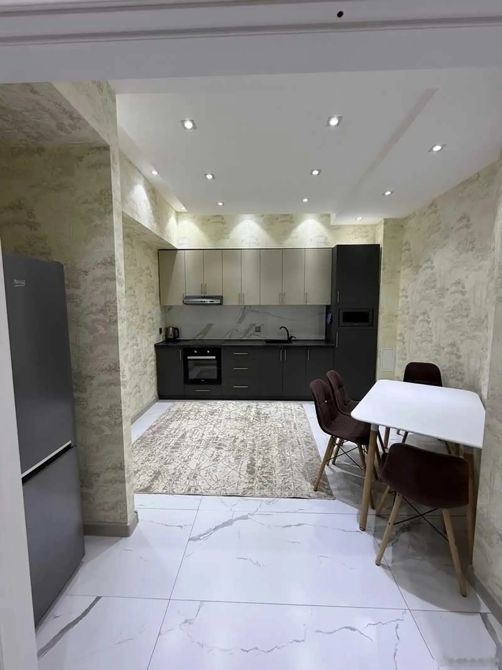 3-комн. квартира, 7 этаж, 113м², родоми — миниатюра 6